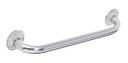 Ver imagem 1 de Alça Apoio Banheiro Barra Inox 40cm Idoso Deficiente Cadeirante Acessibilidade Kit 14 unidades