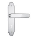 Ver imagem 1 de Fechadura Interna 813/21 Inox Stam