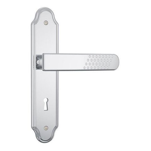 Fechadura Interna 813/21 Inox Stam