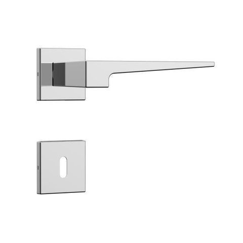 Fechadura Maçaneta Classic Stam 3200 Interna - Cromada