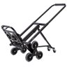 Carrinho de Carga Subir Escadas 150kg Dobrável Lotus 1/1 - 1