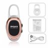 Fone de Ouvido Bluetooth Mini Headset Lc-100 Boas - 4