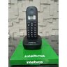 Aparelho Telefone Fixo sem Fio Intelbras Longo Alcance - Preto - 2