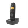 Aparelho Telefone Fixo sem Fio Intelbras Longo Alcance - Preto - 1
