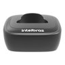 Aparelho Telefone Fixo sem Fio Intelbras Longo Alcance - Preto - 6