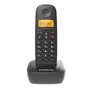Aparelho Telefone Fixo sem Fio Intelbras Longo Alcance - Preto - 4