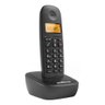 Aparelho Telefone Fixo sem Fio Intelbras Longo Alcance - Preto - 3