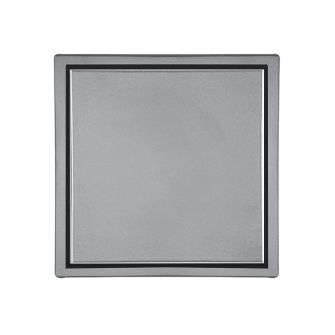 Ralo Quattro Vistta Mini Escovado Mozaik - Rvis1020