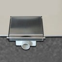 Ver imagem 4 de Ralo Quattro Vistta Mini Escovado Mozaik - Rvis1020