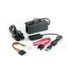 Adaptador USB x IDE x SATA com Fonte - 1