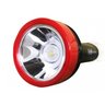 Lanterna Luz em Foco para Camping Trilha Portátil Recarregavel com Lâmpada 1 LED 3W Bivolt - 2