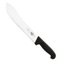 Ver imagem 2 de Faca picanheira profissional ponta larga 40cm Victorinox 5.7403.25