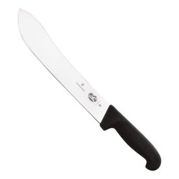 Faca picanheira profissional ponta larga 40cm Victorinox 5.7403.25 - 2