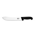 Ver imagem 1 de Faca picanheira profissional ponta larga 40cm Victorinox 5.7403.25