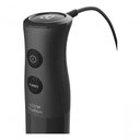 Ver imagem 2 de Mixer 3 em 1 EIB20 600W Preto com Haste em Aço Inox e Mini Processador 110V