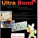 Ver imagem 3 de Ultra Bond - Termocolante Forte Bordado e Patch - 93 Cm - 50 Metros
