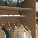 Ver imagem 3 de Guarda Roupa Casal com Espelho Premiere 2.50m 3 Portas Correr