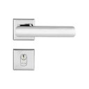 Ver imagem 2 de Fechadura Pado Opera Cromado Externa