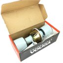 Ver imagem 2 de Fechadura Tubular Branca Vouga