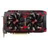 Placa de Video PowerColor RX 580 Red Devil, 8GB GDDR5, 256Bits, - AXRX 580 8GBD5-3DH/OC - 3