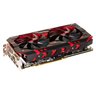 Placa de Video PowerColor RX 580 Red Devil, 8GB GDDR5, 256Bits, - AXRX 580 8GBD5-3DH/OC - 4