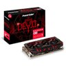 Placa de Video PowerColor RX 580 Red Devil, 8GB GDDR5, 256Bits, - AXRX 580 8GBD5-3DH/OC - 1