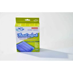 Assento em Água para Cadeira de Banho - Forração Ortopédica (1003) - 3