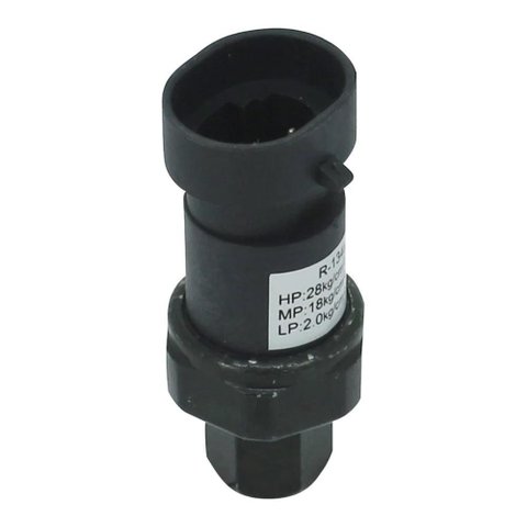 Pressostato Scenic/Master