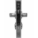 Ver imagem 3 de Fechadura Seno 107-Z Cromado 55Mm Banheiro - Rodrigues