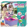 Lava Loucas Infantil Splash Clean Brinquedo Meninas Sai - 5