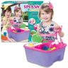 Lava Loucas Infantil Splash Clean Brinquedo Meninas Sai - 1
