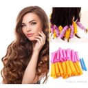 Ver imagem 3 de Modelador de cachos bobs magico enrolador curl leverag pro rolinhos cacheador para cabelo