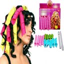 Ver imagem 2 de Modelador de cachos bobs magico enrolador curl leverag pro rolinhos cacheador para cabelo