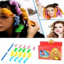 Ver imagem 4 de Modelador de cachos bobs magico enrolador curl leverag pro rolinhos cacheador para cabelo