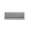 Bastão Diamantado Ceraton Bastão/Lamina ø3x100mm #800 - 5