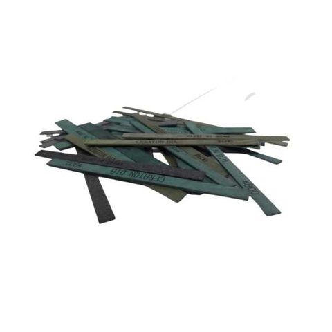 Bastão Diamantado Ceraton Bastão/Lamina ø3x100mm #800