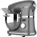 Ver mais imagens de Batedeira Planetária Digital Cinza Oster Bowl Inox 5L - 220V