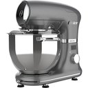 Ver imagem 1 de Batedeira Planetária Digital Cinza Oster Bowl Inox 5L - 220V