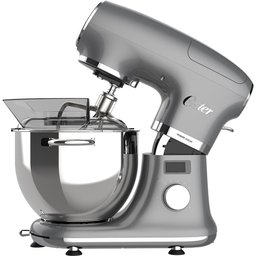 Batedeira Planetária Digital Cinza Oster Bowl Inox 5L - 220V - 5