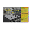 Ver imagem 7 de Espelho 4mm Iluminado 60x100 Led 3 Cores Inteligente Touch Bluetooth Caixas Som Toca Musica