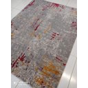 Ver imagem 3 de Tapete Sala Radiant Estonado Vermelho 200x250 Abstrato