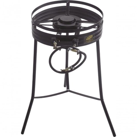 Fogareiro Desmontável Dupla Chama Fornos Pinhal