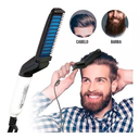 Ver imagem 6 de Chapinha Masculina para Barba e Cabelo Bivolt
