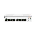 Ver imagem 1 de Switch Hpe Aruba Ion 1830 8g Sw Jl810a I