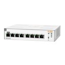 Ver imagem 2 de Switch Hpe Aruba Ion 1830 8g Sw Jl810a I