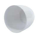 Ver imagem 4 de Lixeirinha Para Pia Cozinha 2,5L Compacta - Smart - Rosa