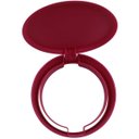 Ver imagem 3 de Lixeirinha Para Pia Cozinha 2,5L Compacta - Smart - Rosa