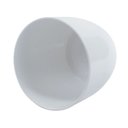 Ver imagem 4 de Lixeirinha Para Pia Cozinha 2,5L Compacta - Smart - Vermelho