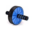 Ver imagem 1 de Roda Z Storm de Exercícios Abdominais Azul