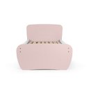 Ver imagem 7 de Cama Infantil Solteiro em Mdf e Madeira Arco-íris Rosa - Straub Web